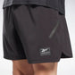 Performance Certified Strength+ Shorts Black