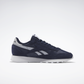 Classic Leather Shoes Vector Navy/Cold Grey 2/White
