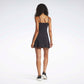 Reebok Classics Slim Cotton Dress Black