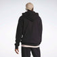 Classics Small Vector Hoodie Black/Chalk