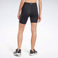 Yoga Performance Rib Shorts Black