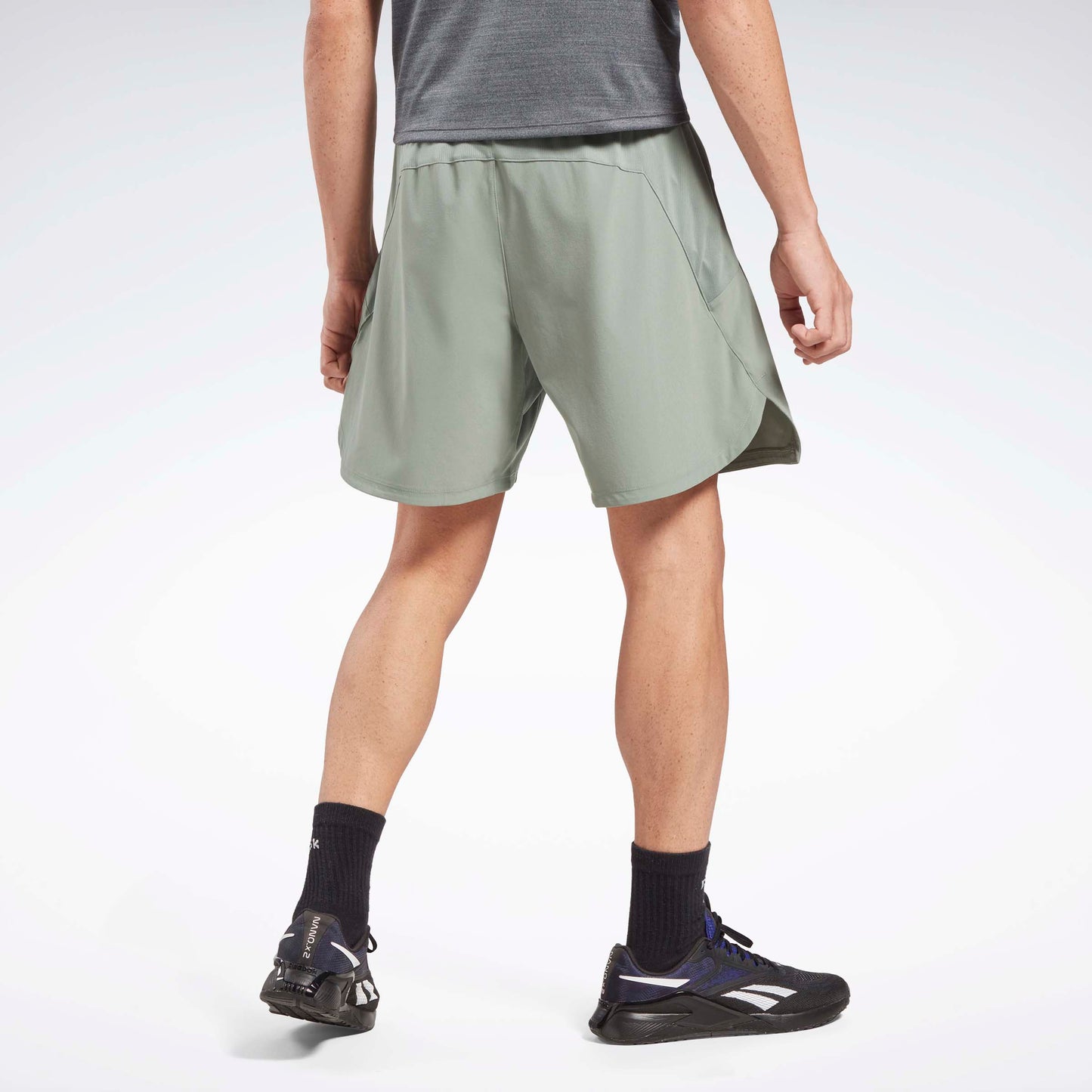 Strength 3.0 Shorts Harmony Green