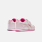 Reebok Royal CL Jog 2.0 KC White/Pink Glow/True Pink