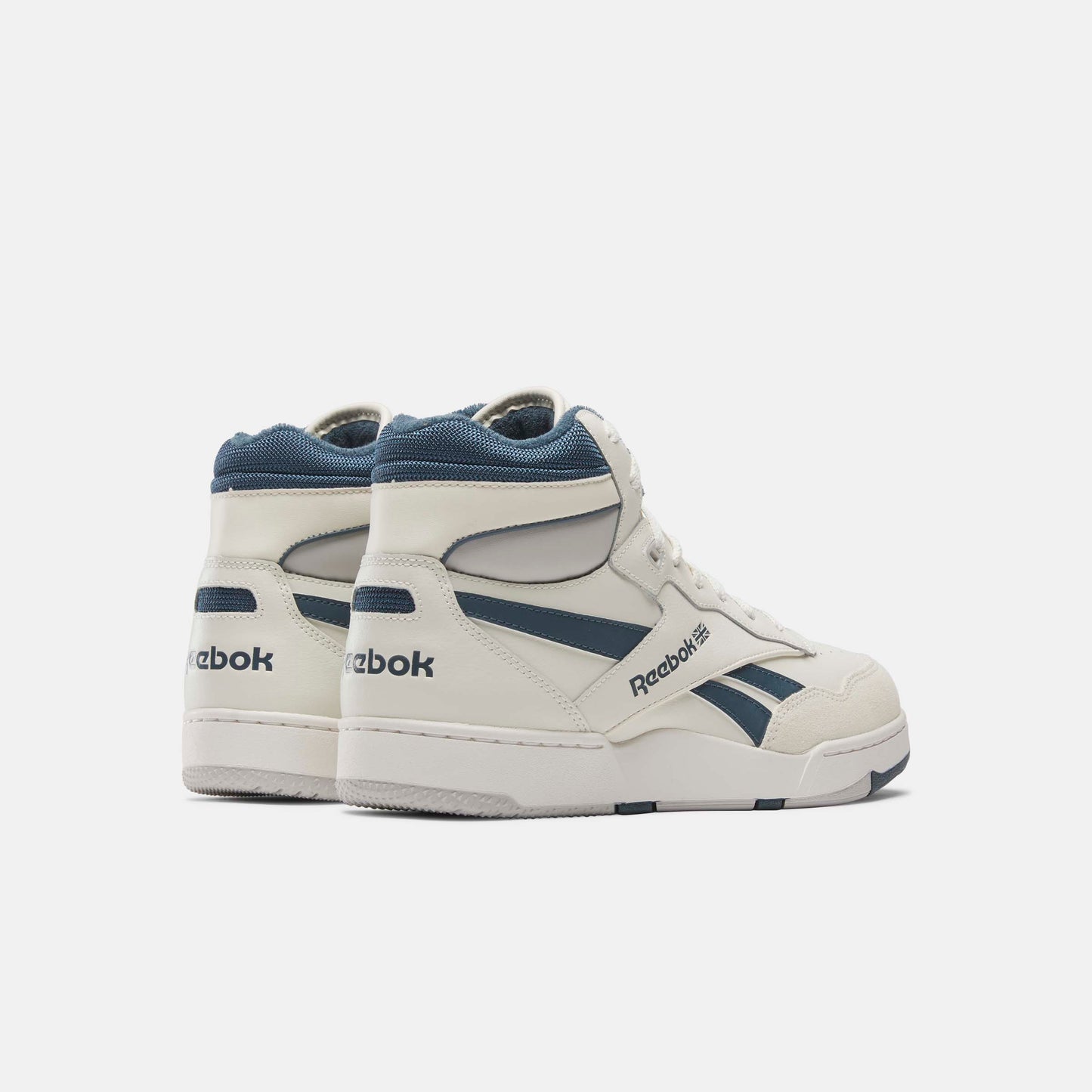 Bb 4000 Ii Mid Vintage Chalk/Chalk/Hoops Blue