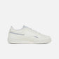Club C 85 Vegan Shoes Chalk/Pure Grey 3/Steely Fog