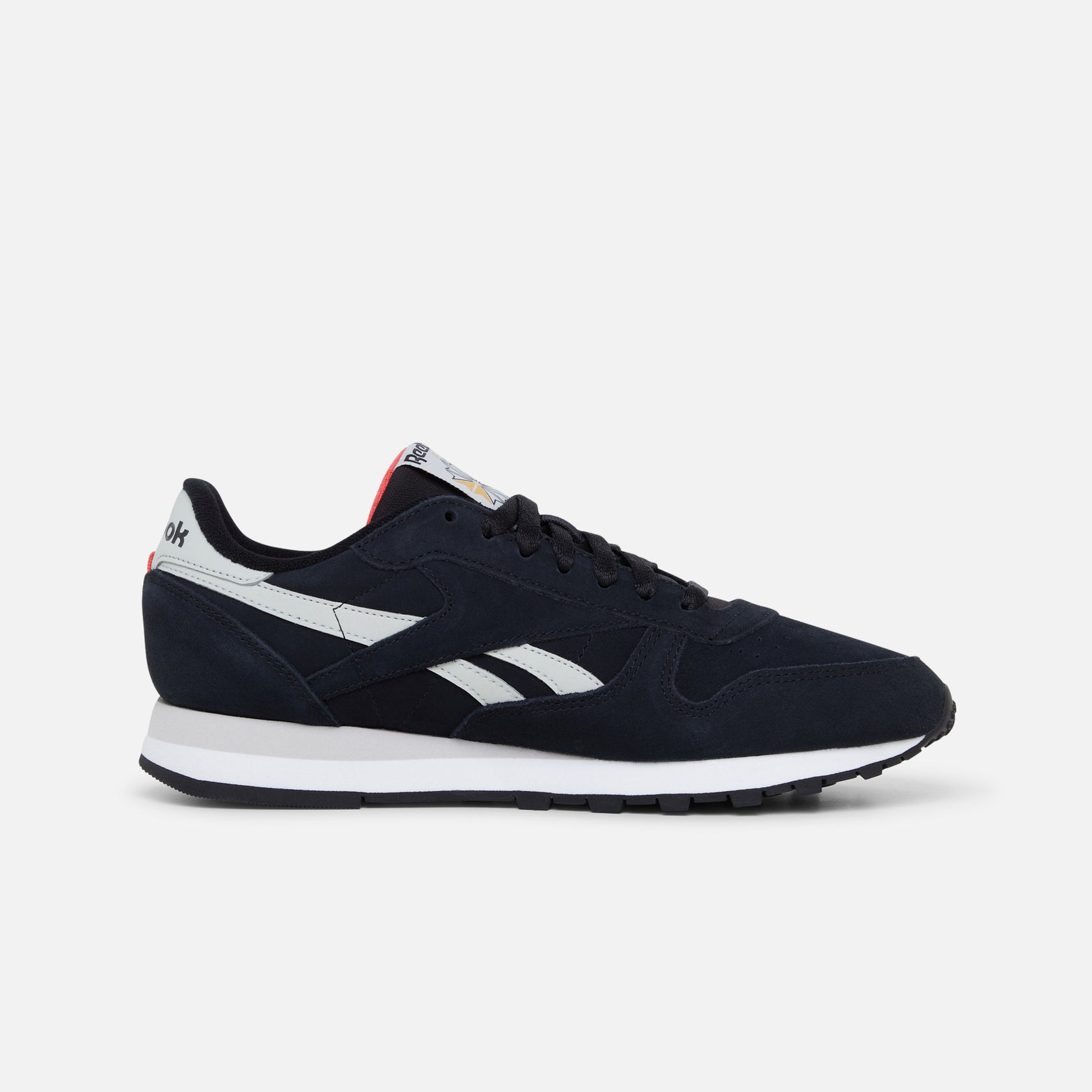 Classic Leather Black/Steely Fog/Cherry – Reebok Australia