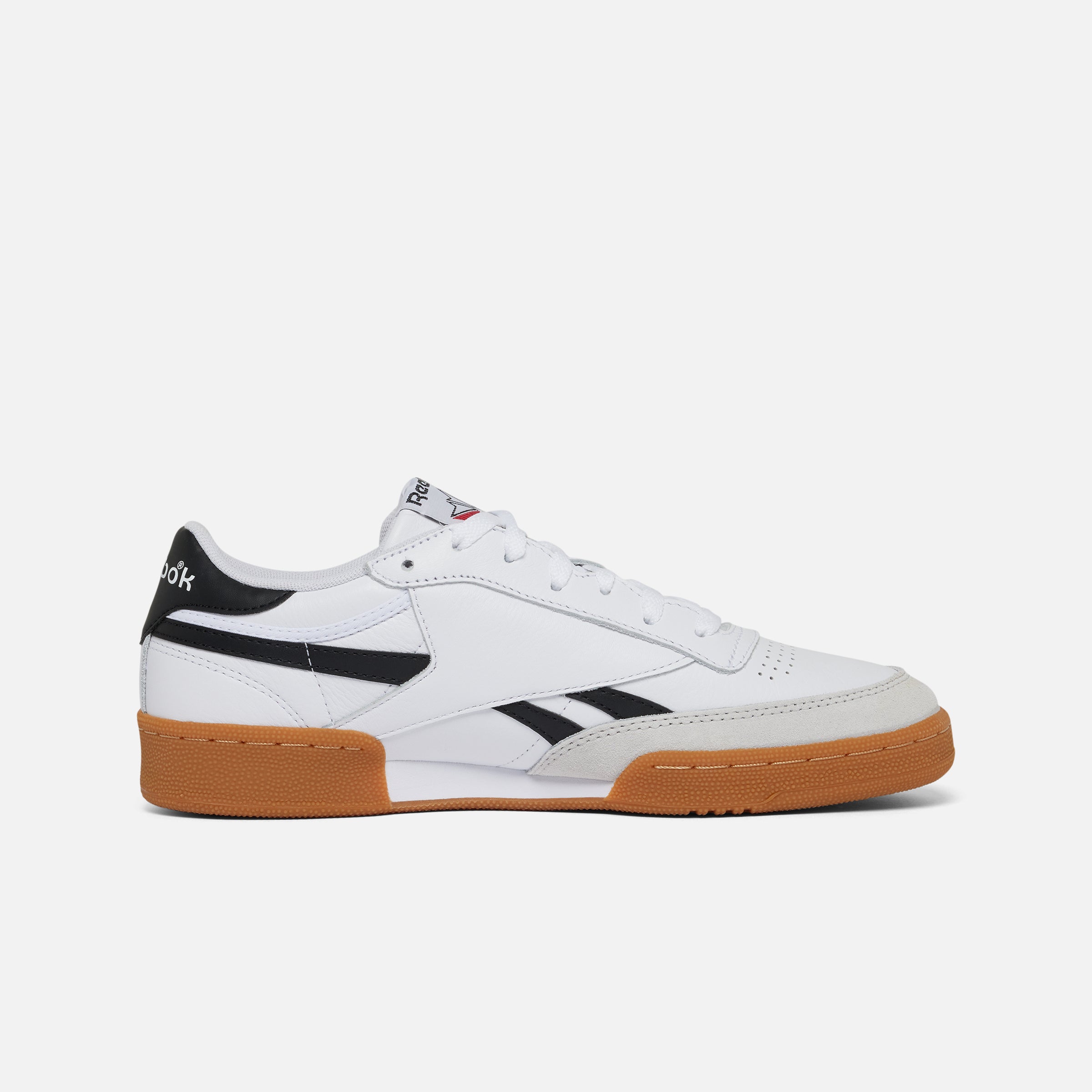 Reebok revenge gum plus online