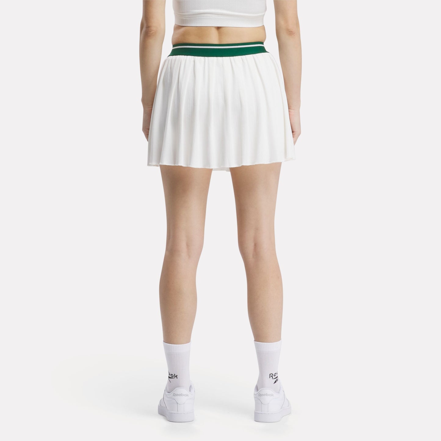 Cl Q2 Cs Tennis Skirt Chalk