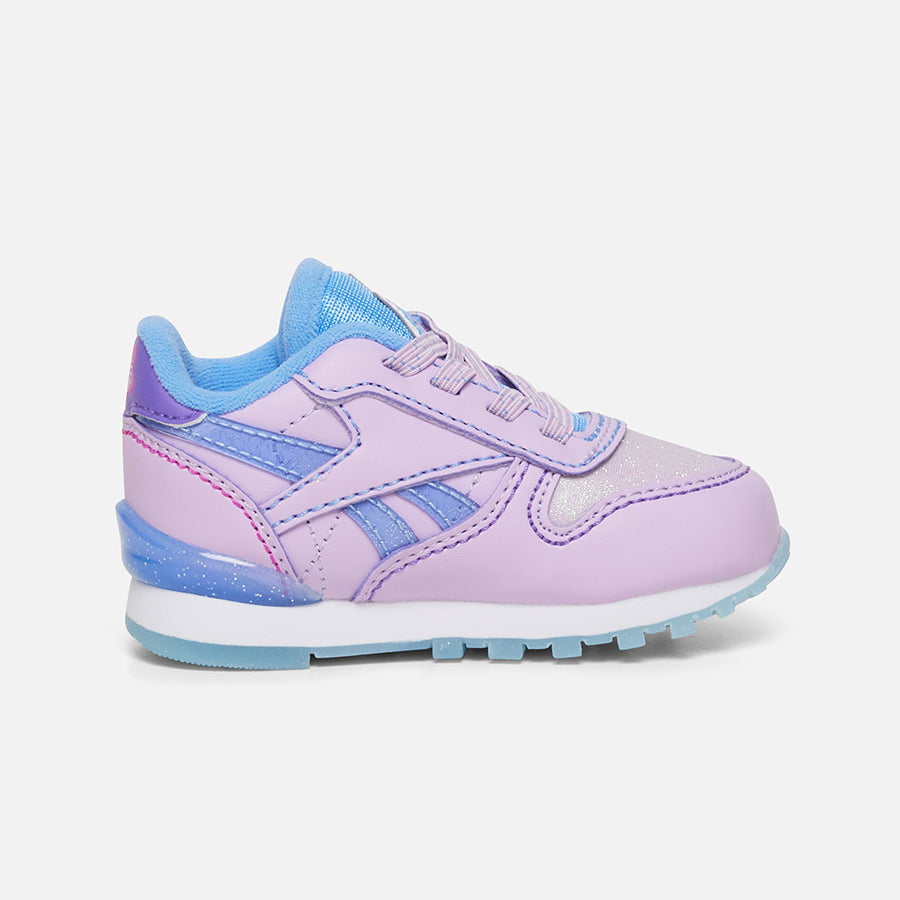 Reebok princess best sale mens purple