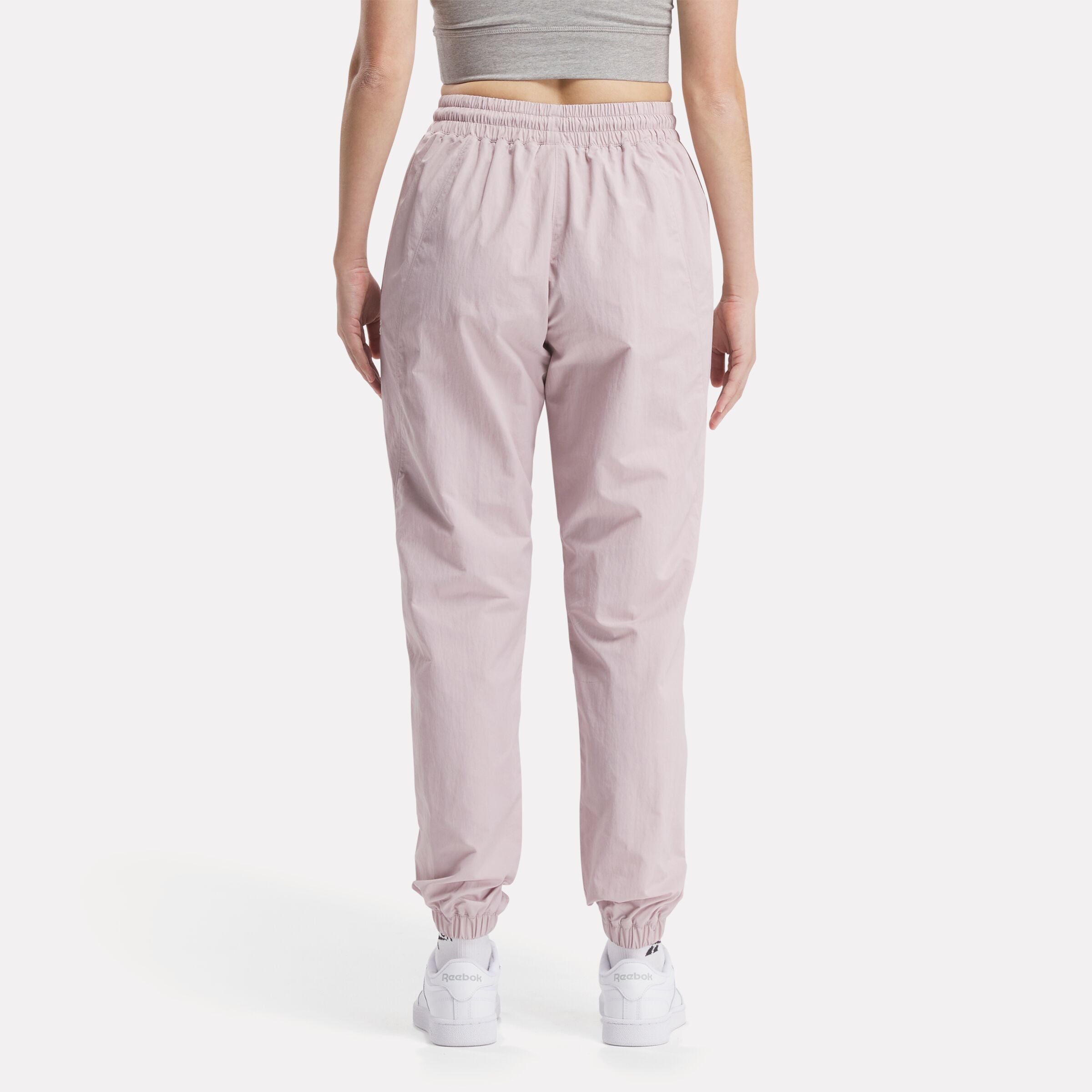 Lilac sales tracksuit bottoms