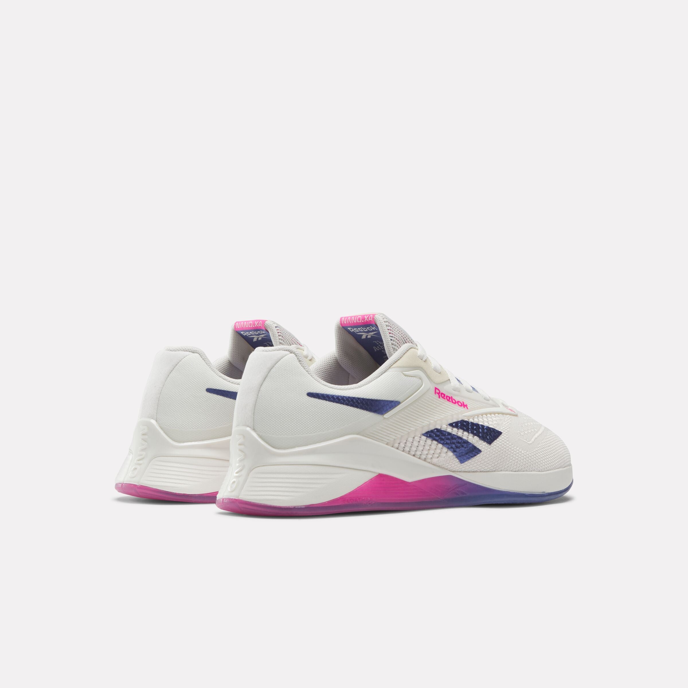 Reebok nano 4 sales enfant violet