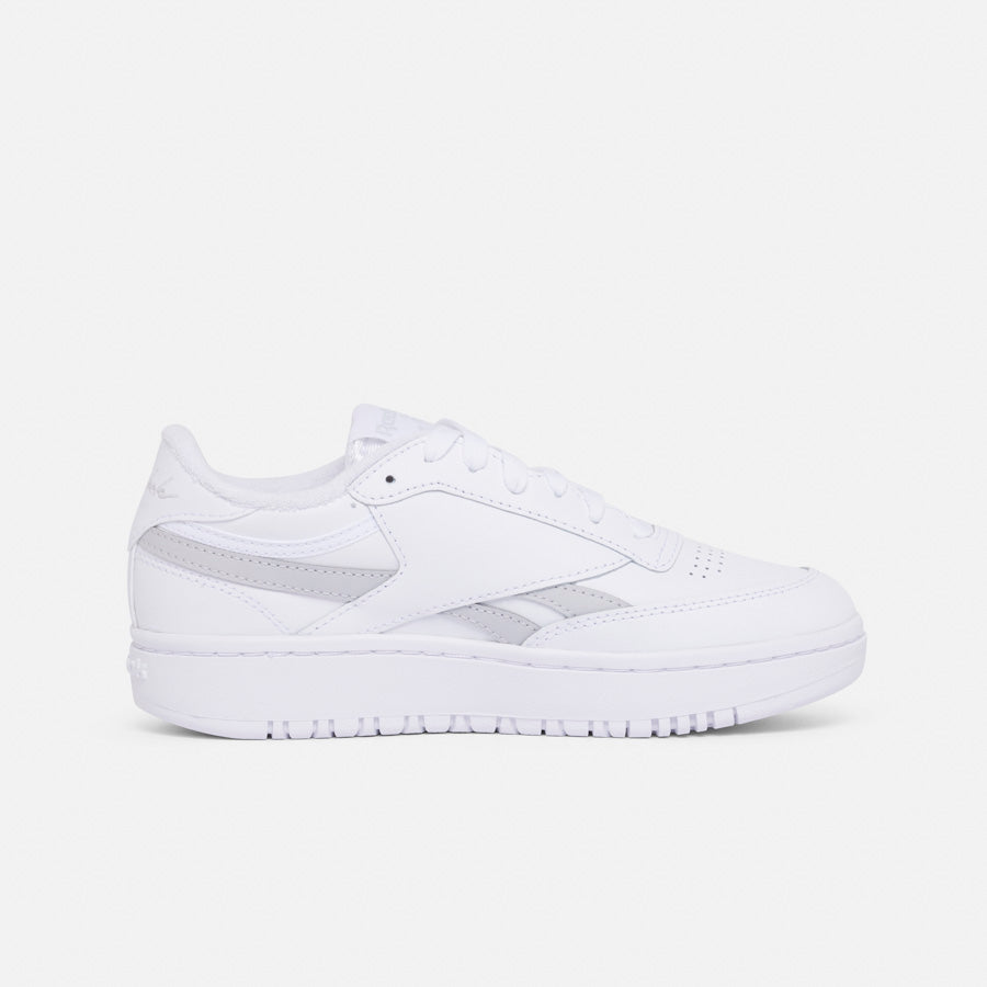 Club C Double Revenge White/Pure Grey 2/White