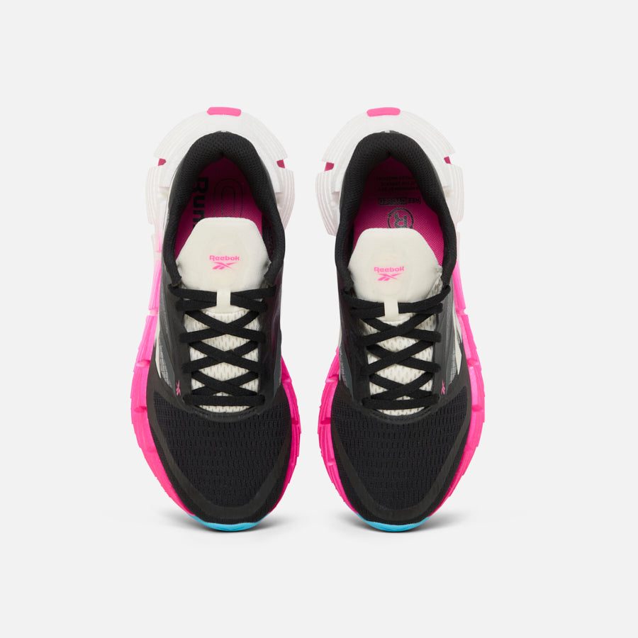 Reebok shoes womens pink on sale