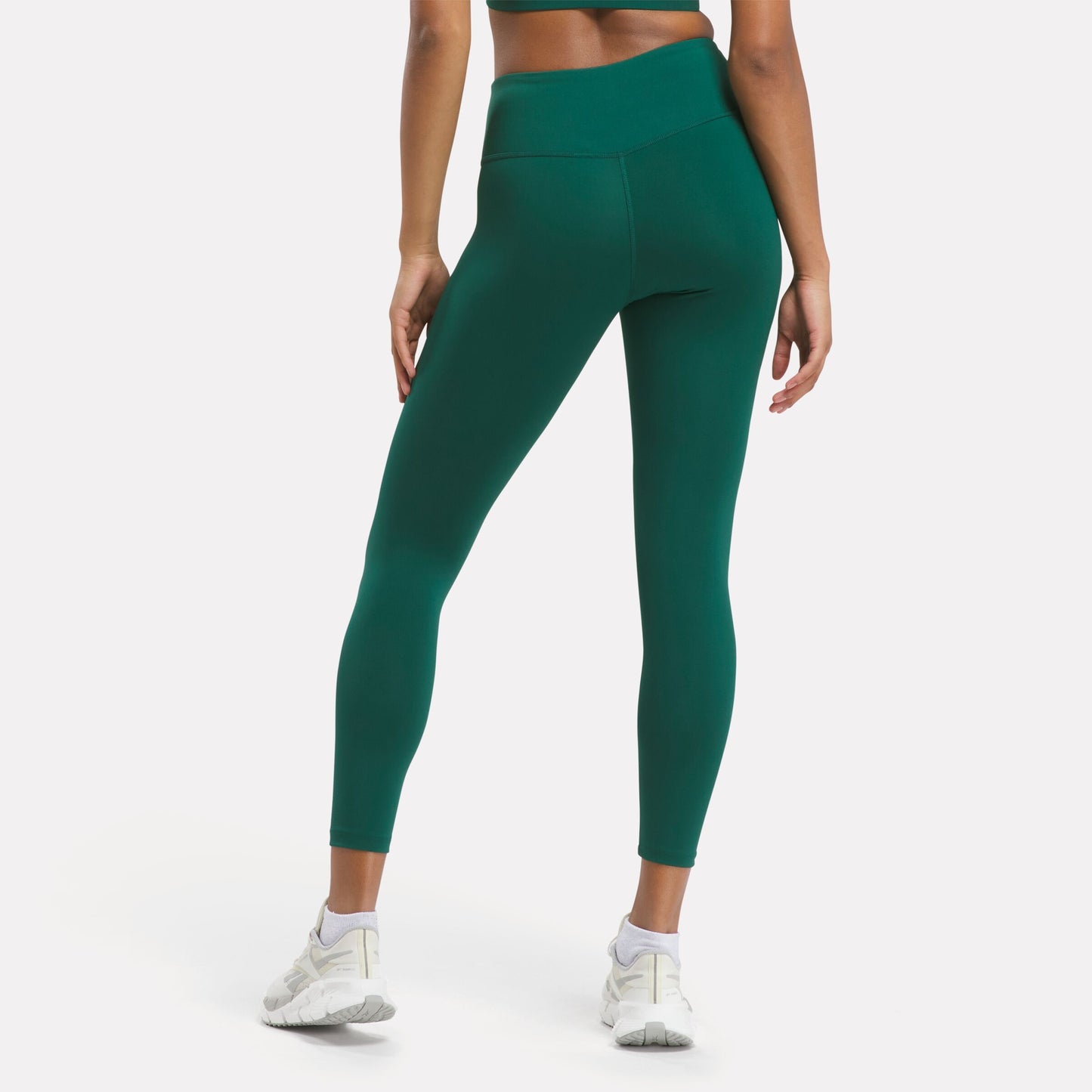 Active Collective Dreamblend 7/8 Leggings Collegiate Green