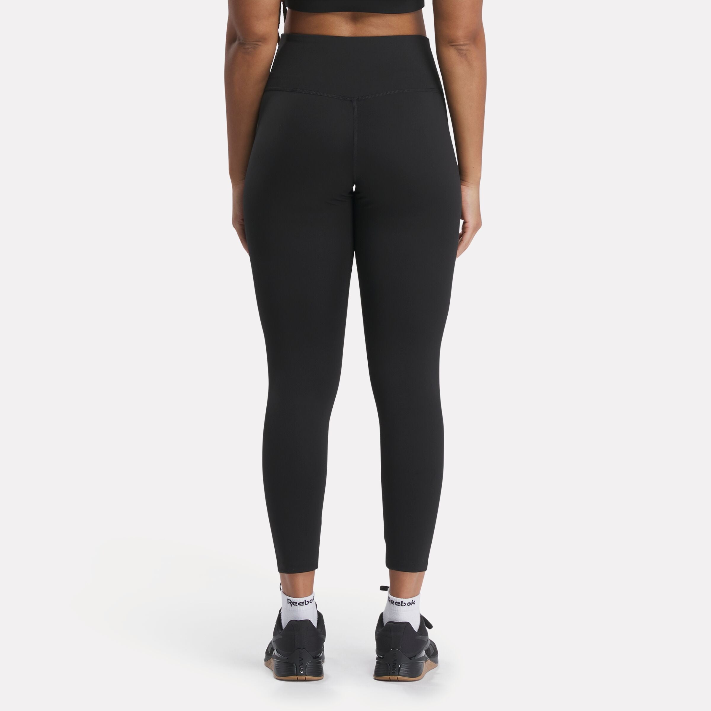 Reebok leggings size chart online