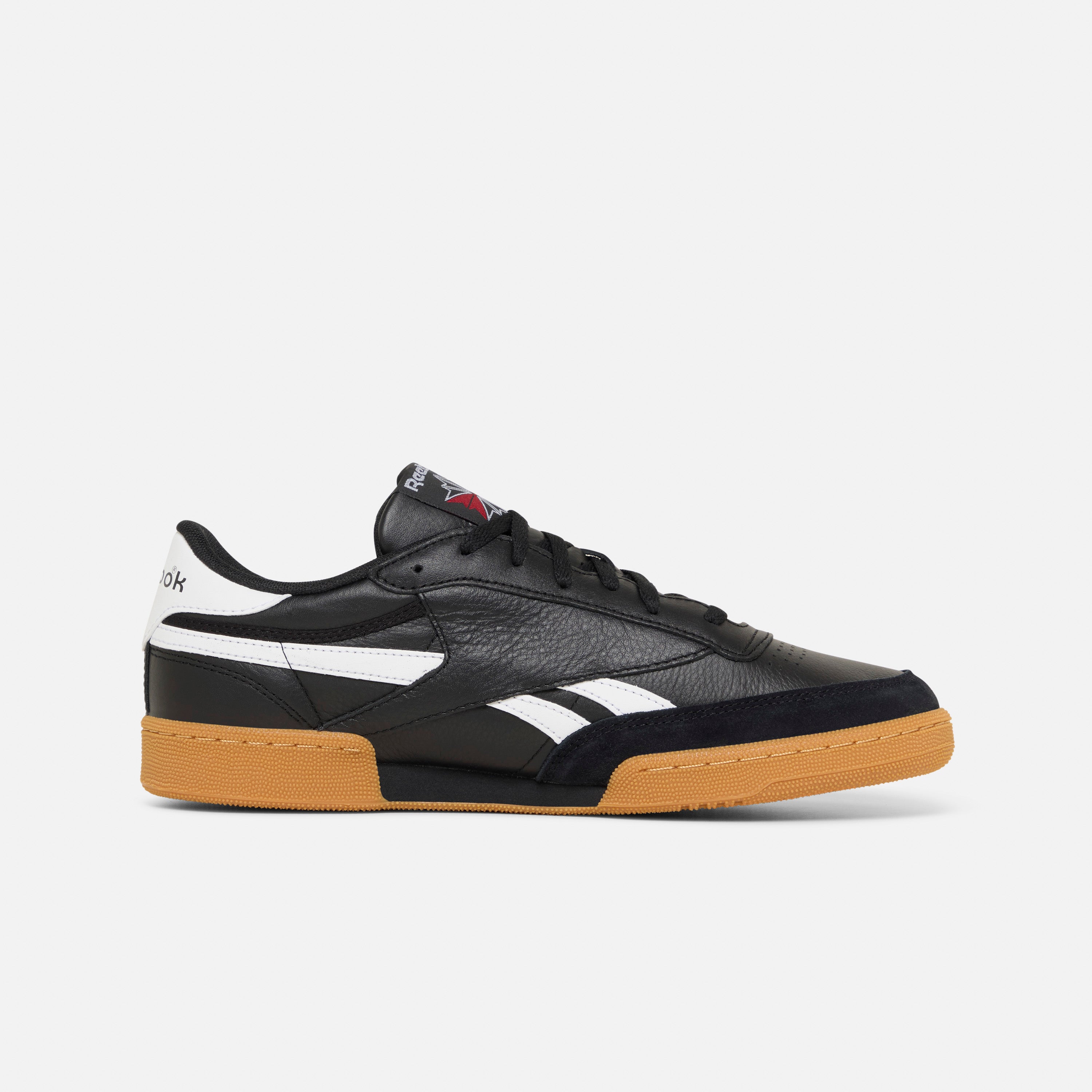 Reebok revenge gum trainers online