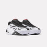 Angel Reese 1 White/Black/Energy Red