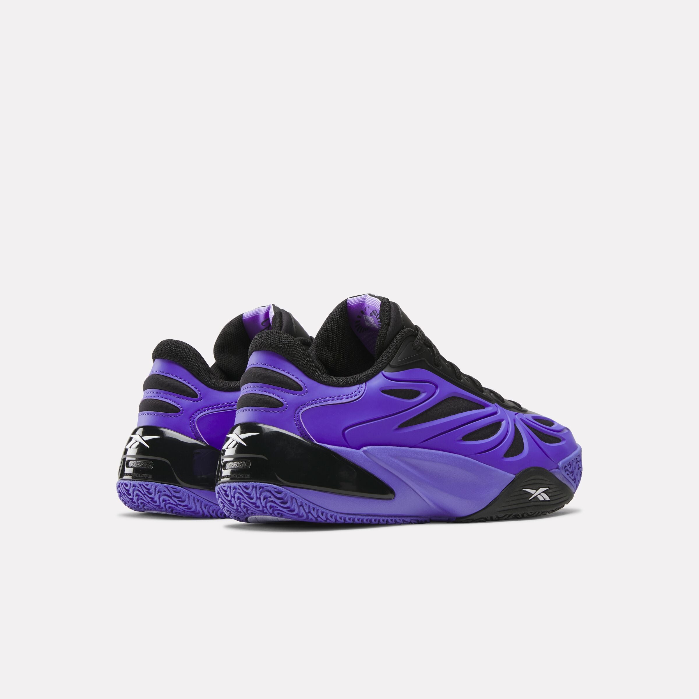 Angel Reese 1 Solar Purple/Black/Black