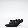 Socks Core Lowcut 3 Pack Black