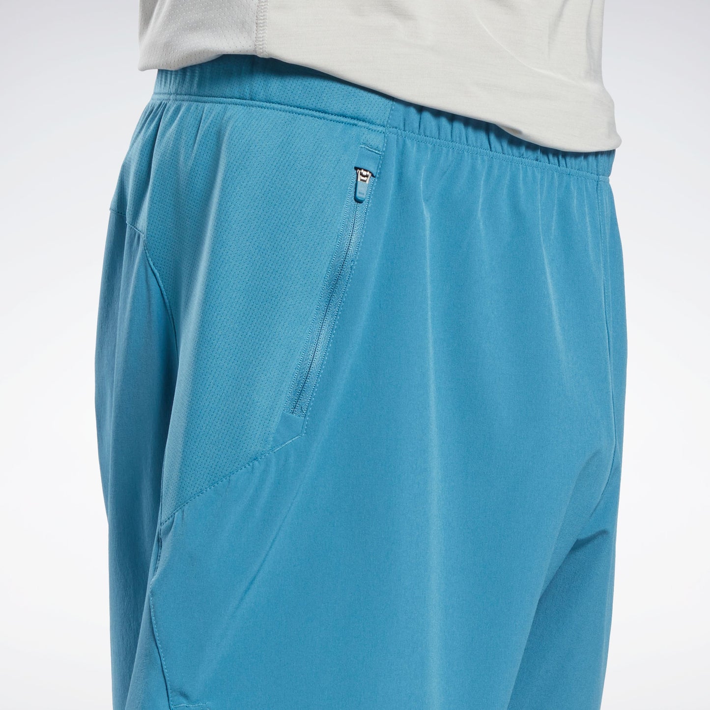 Strength 3.0 Shorts Steely Blue