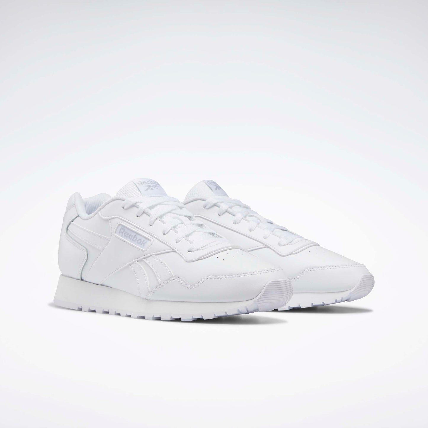 Reebok Glide White/Cold Grey 2/White