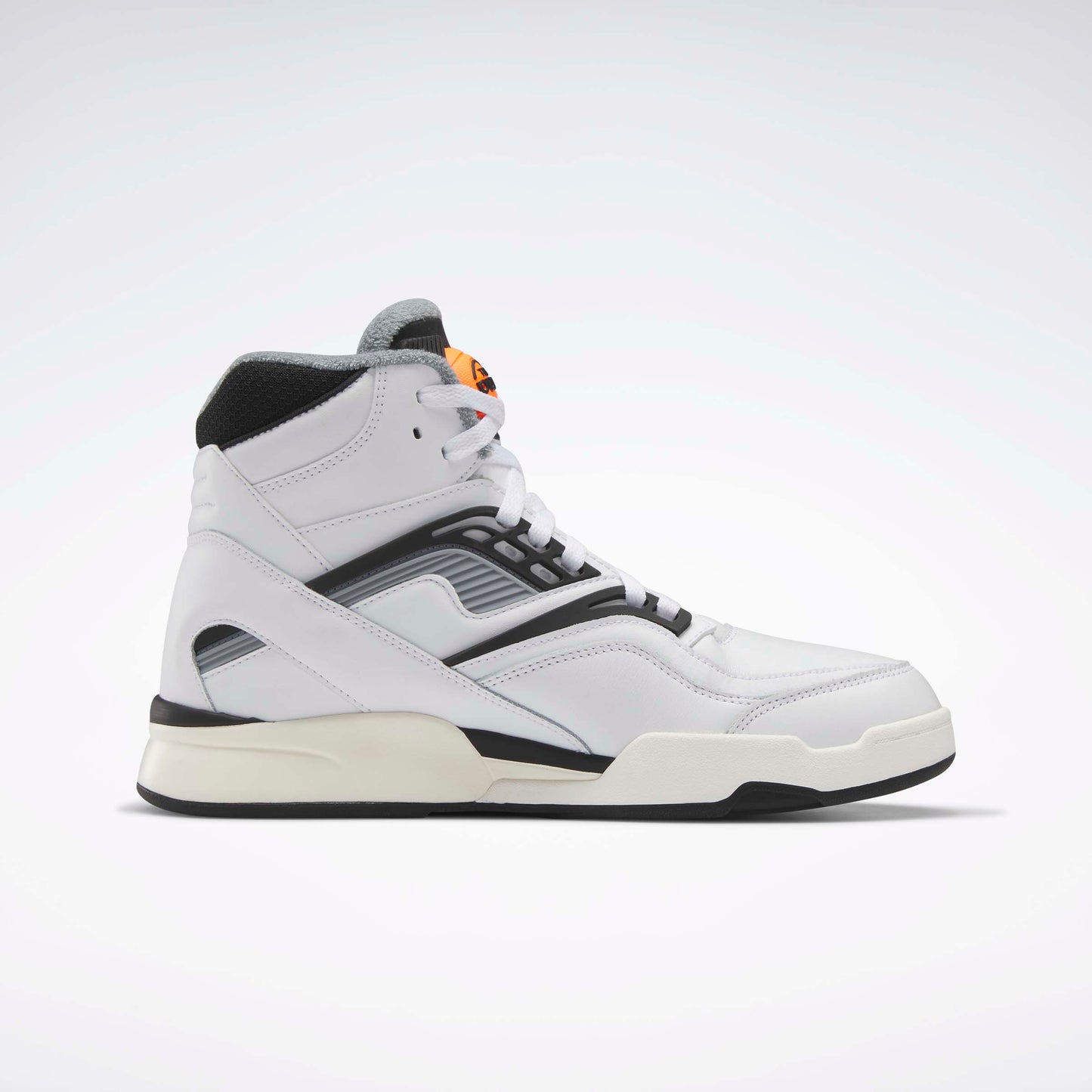 Men's reebok pump basketball shoes Clearance