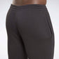 Reebok Identity Arch Logo Fleece Joggers Black