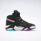 Shaq Attaq Shoes Black/Pure Grey 8/White