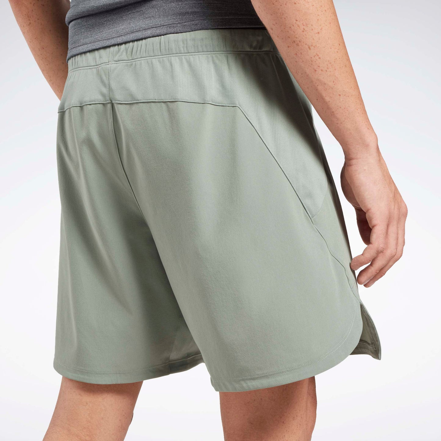 Strength 3.0 Shorts Harmony Green