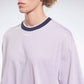 Reebok Identity T-Shirt Purple Oasis