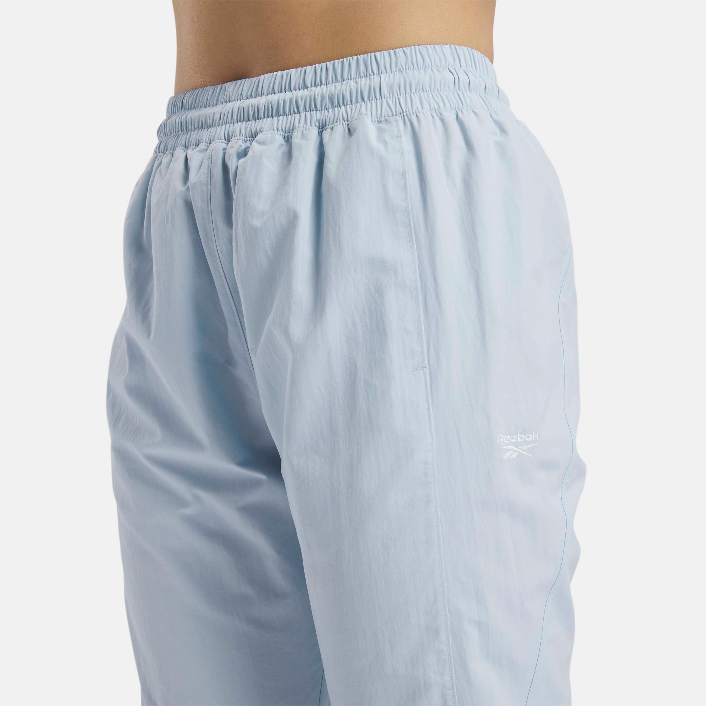 Reebok franchise hot sale track pant