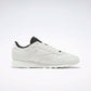 SNEEZE Classic Leather Shoes White/Chalk/Black
