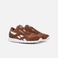 Cl Nylon Wht/Collegiatebrown/Collbrown