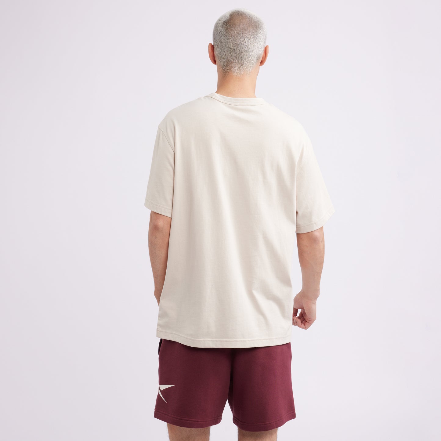 Sporting Goods Tee Stucco