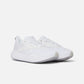 Dmx Comfort + White/White/Steely Fog