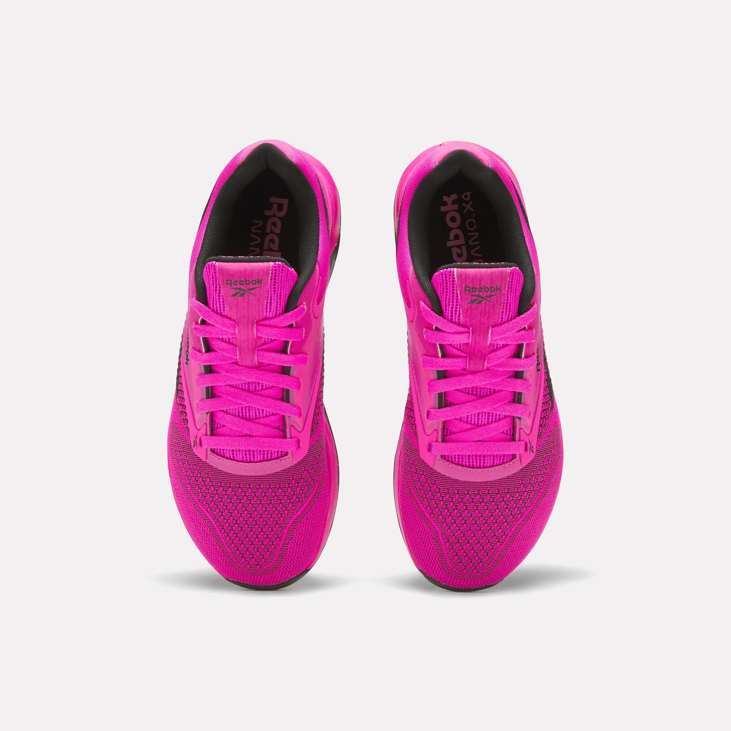 Reebok nano 8 mens pink on sale