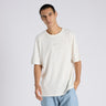 Classics Brand Proud T-Shirt Chalk/Moonstone