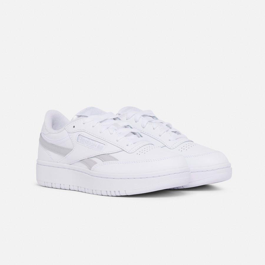 Club C Double Revenge White/Pure Grey 2/White