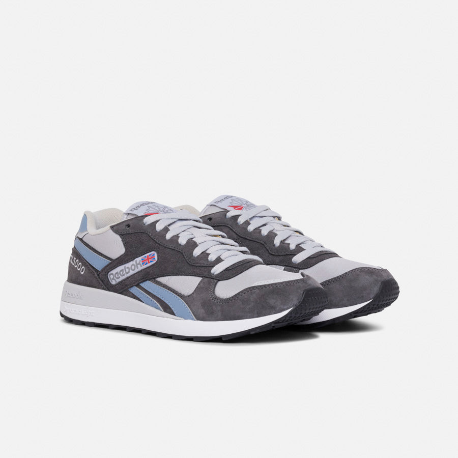 Reebok Dl5000 Pure Grey6 Vint.blue Puregrey2