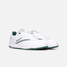 Bb 4000 Ii White/Collegiategreen