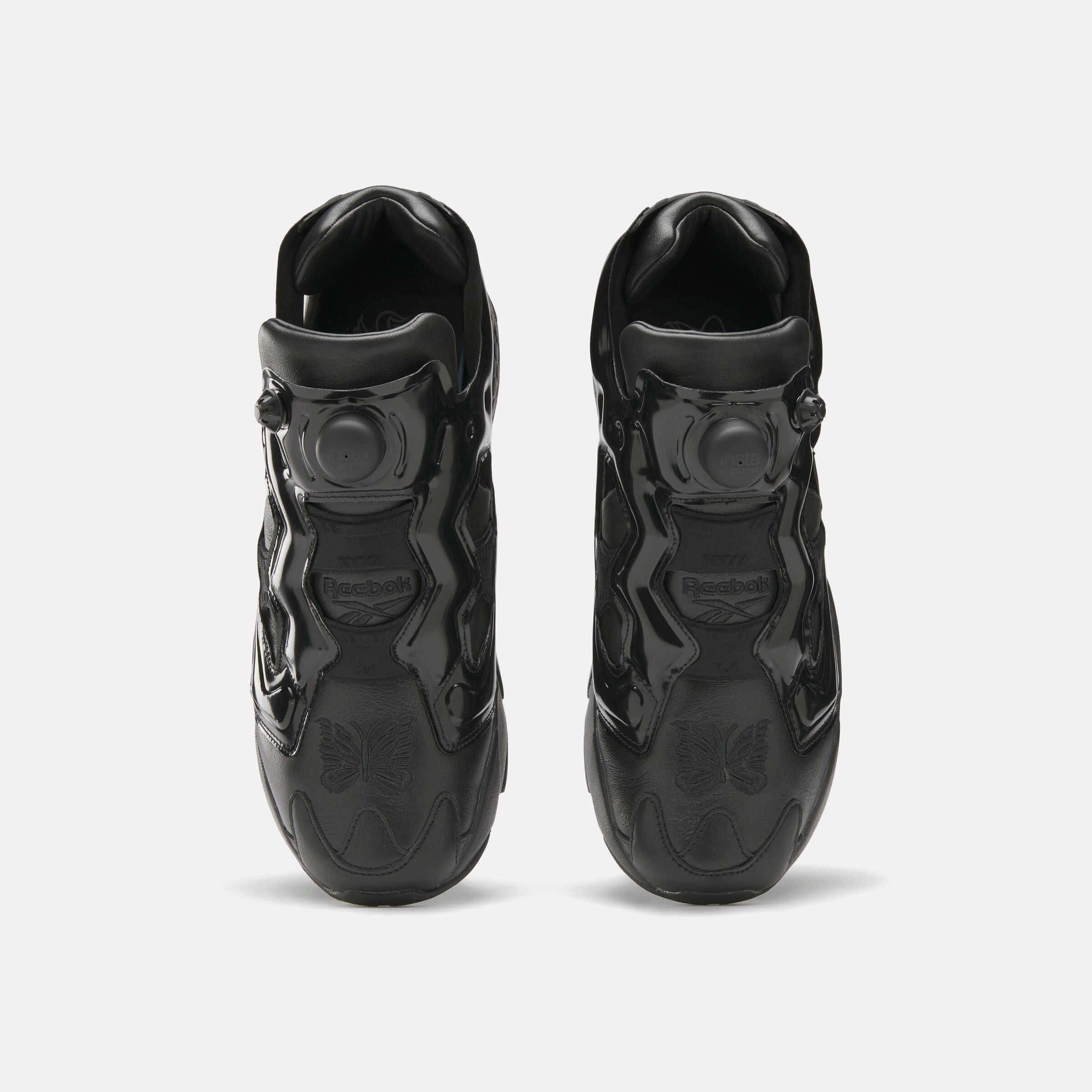 Reebok pump fury australia on sale