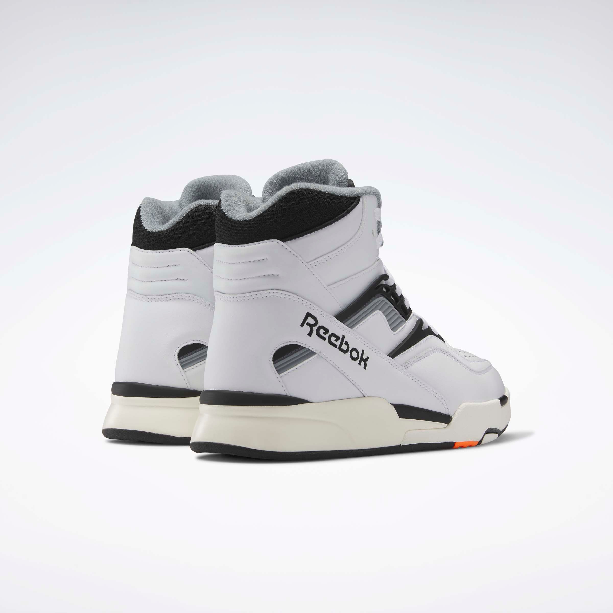 Reebok pumps top 90s mens price