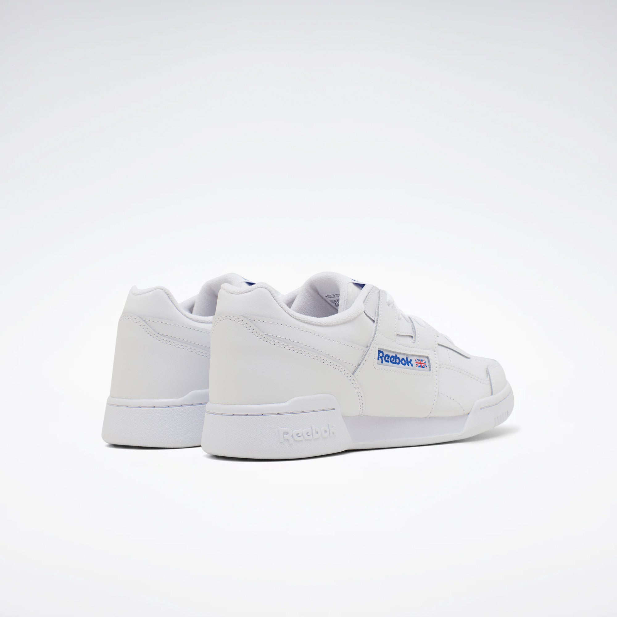 Reebok workout hot sale plus classic