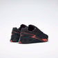 Nano X3 Men's Shoes Black/Orange Flare/Pure Grey 3