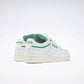 Club C 85 Pump Wht/Glen Green/Solar Acid Yell