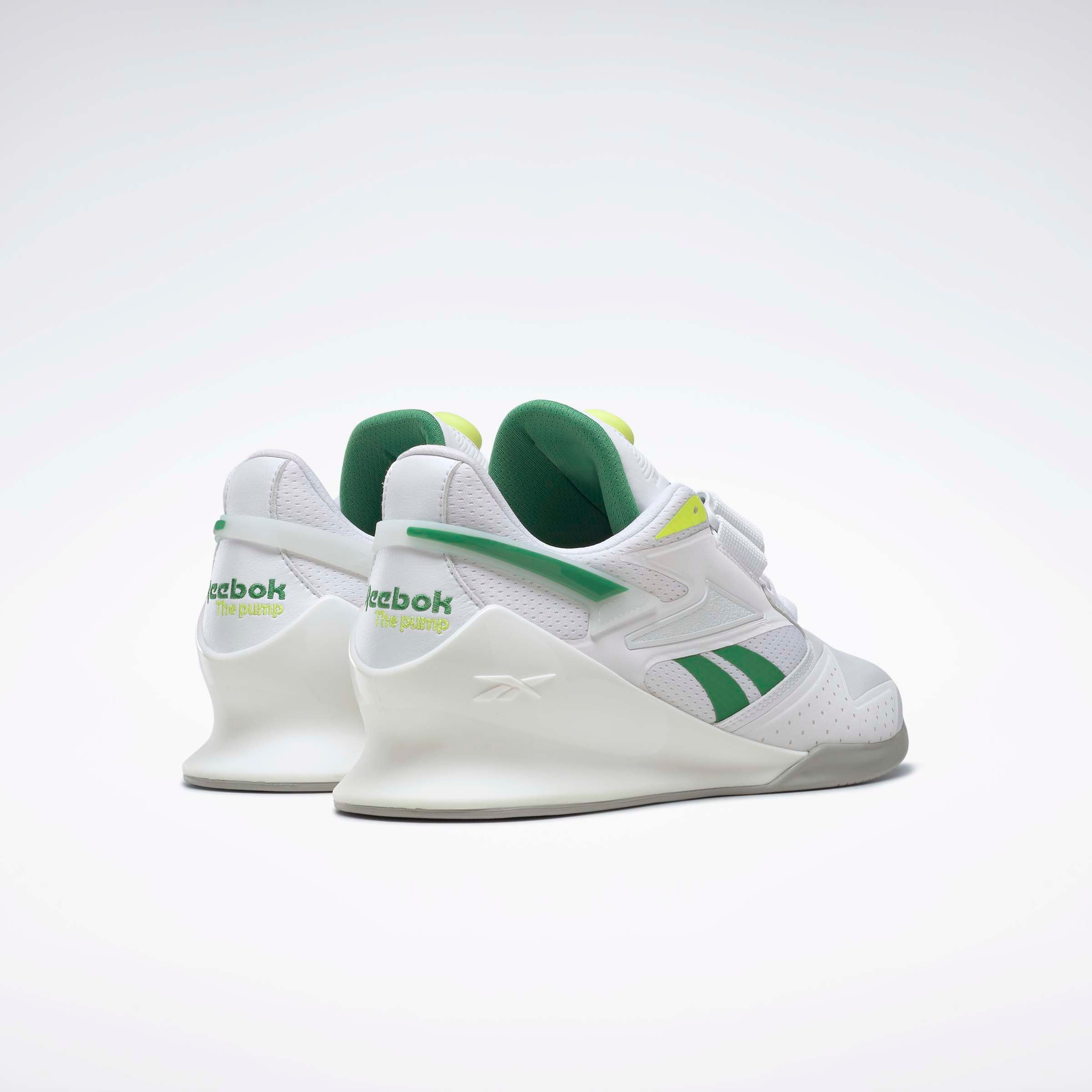 Reebok powerlifting best sale shoe australia