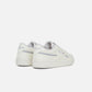 Club C 85 Vegan Shoes Chalk/Pure Grey 3/Steely Fog