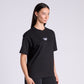 Classics Relaxed Fit Tee Black