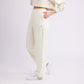 Classics Natural Dye Flc Pant Non-Dyed