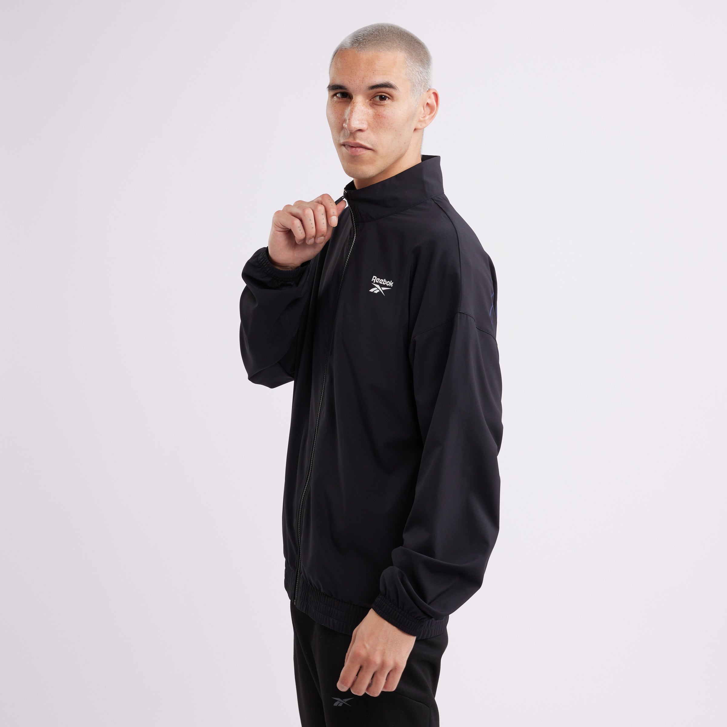 Reebok tracktop hot sale